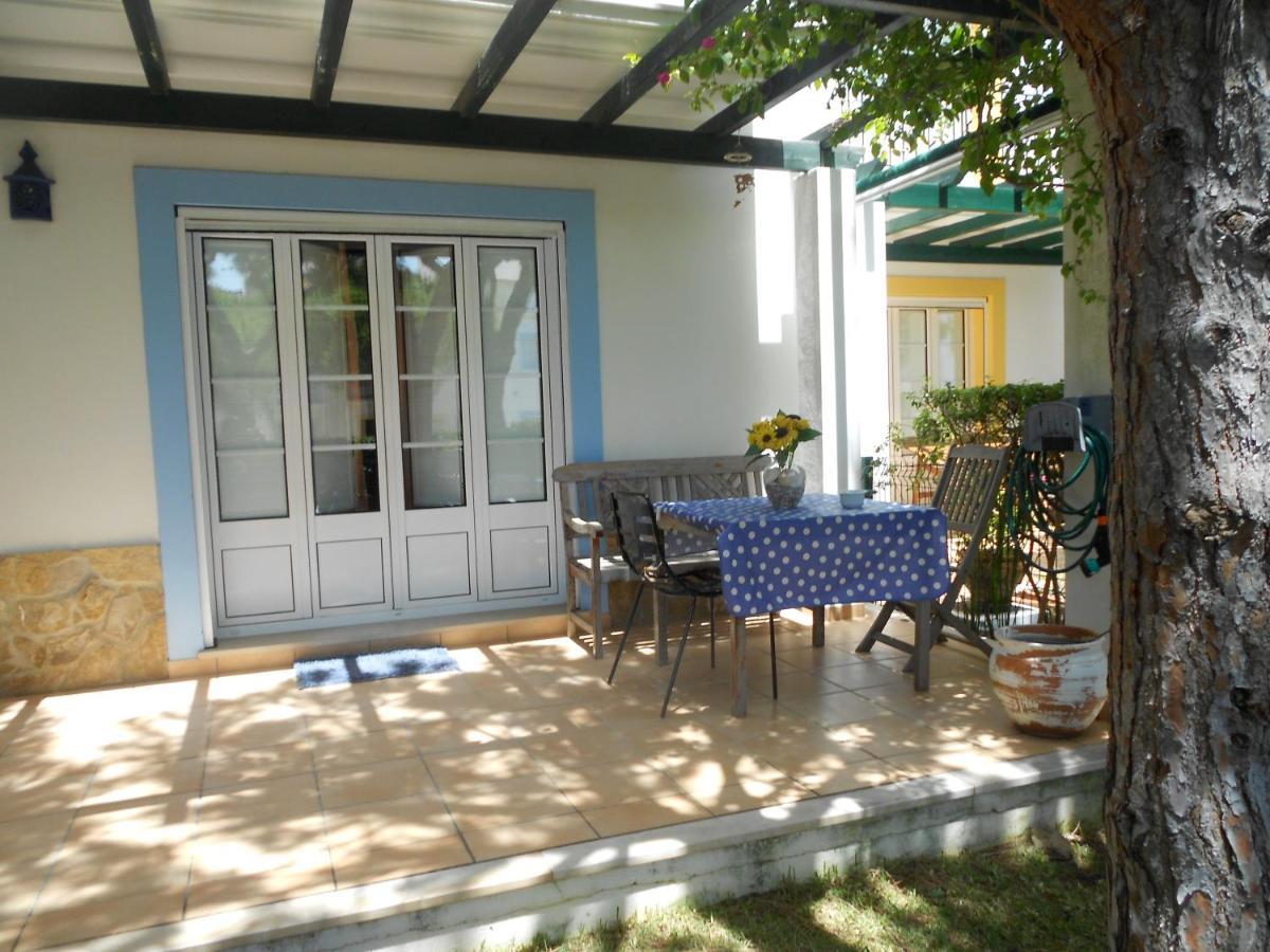 Algarve Praia Verde 阿尔图拉 外观 照片